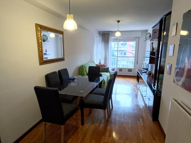 Apartamento en alquiler en San Juan, Iruñerria