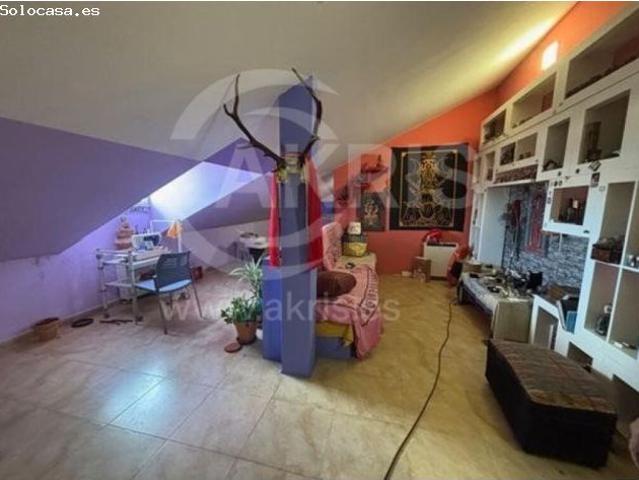 Piso en venta en Pantoja, Castilla-La Mancha