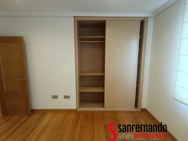 Apartamento en alquiler en Parbayón, Piélagos