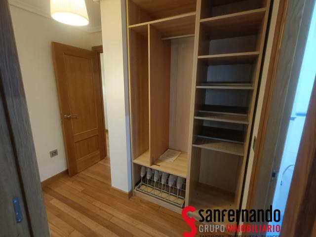 Apartamento en alquiler en Parbayón, Piélagos