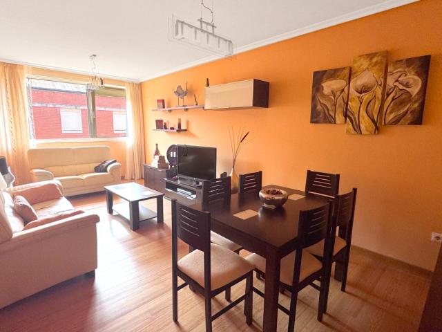 Piso en venta en Parbayón, Piélagos