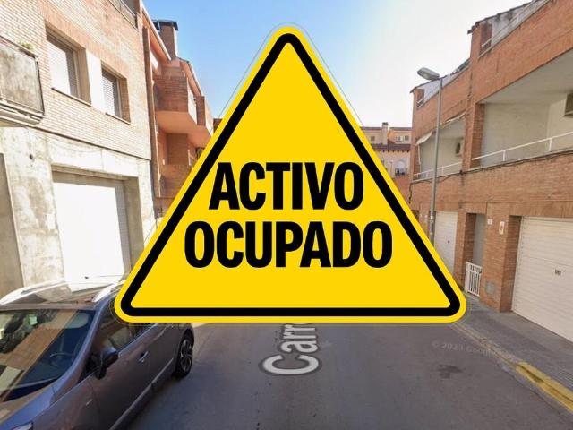 Piso en venta en l'Eixample de Parets, Vallès Oriental