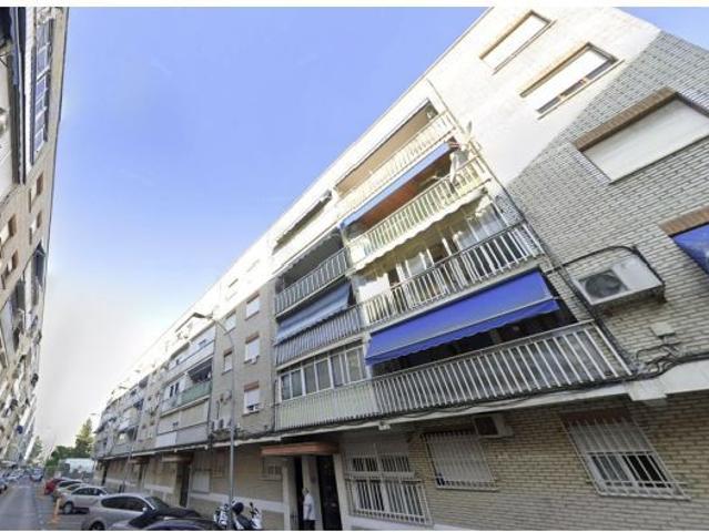 Piso en venta en Parlavà, La Laguna