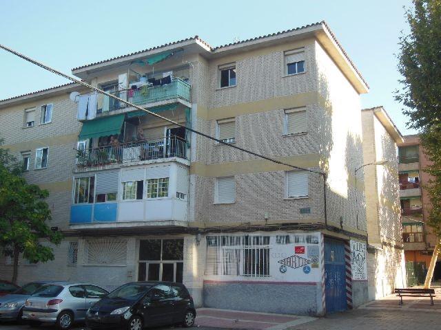 Piso en venta en Parla, Madrid