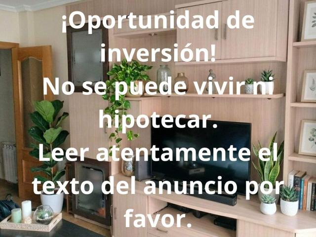 Piso en venta en Parla, Madrid