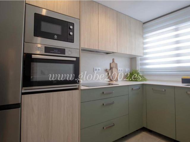 Apartamento en alquiler en Urbanización Alcazaba, La Janda
