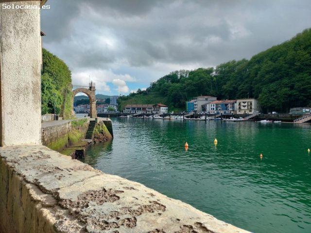 Piso en venta en Pasai Donibane, Pasaia