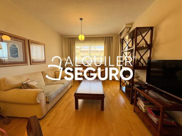 Apartamento en alquiler en Costa del Sol Occidental, Andalucía