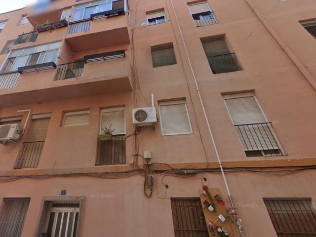 Piso en venta en Villafranquesa, l'Alacantí