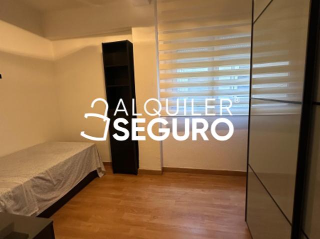 Apartamento en alquiler en Bailén-Miraflores, Málaga-Costa del Sol