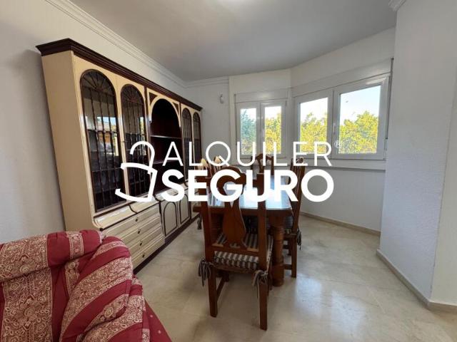 Apartamento en alquiler en Carretera de Cádiz, Málaga-Costa del Sol