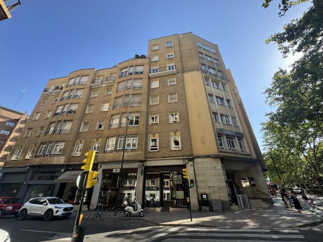 Apartamento en alquiler en Alpera, Castilla-La Mancha
