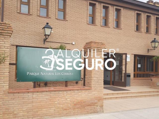Apartamento en alquiler en Pozo De Guadalajara, Castilla-La Mancha