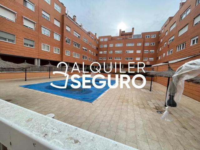 Apartamento en alquiler en Valdelasfuentes, Alcobendas