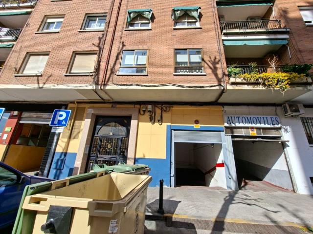 Piso en venta en Ruiz de Luna, Talavera De La Reina