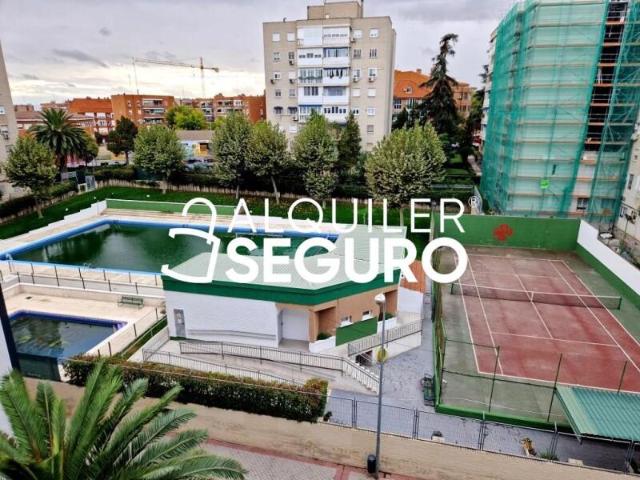 Apartamento en alquiler en La Avanzada - La Cueva, Fuenlabrada