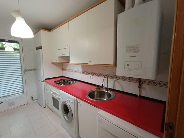 Apartamento en alquiler en Covaresa, Valladolid