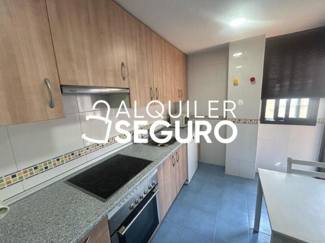 Apartamento en alquiler en Arganda Del Rey
