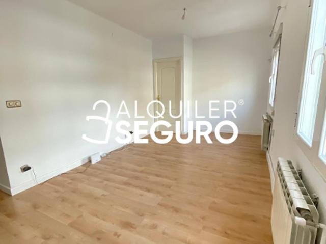 Apartamento en alquiler en San Isidro, Madrid