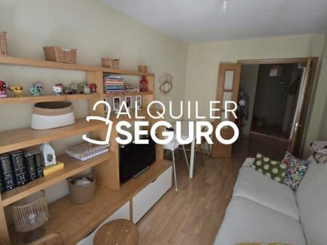 Apartamento en alquiler en Distrito I, Alcalá De Henares