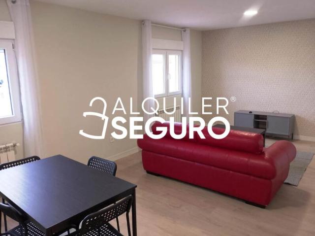 Apartamento en alquiler en Delicias - Canterac, Valladolid
