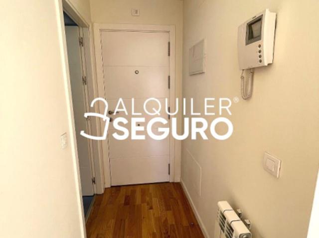 Apartamento en alquiler en Rosas, Madrid