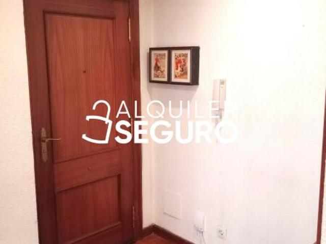 Apartamento en alquiler en Campo Grande, Valladolid