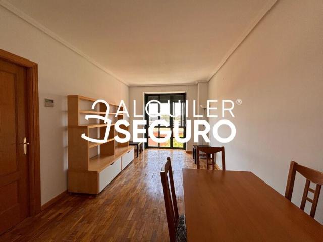 Apartamento en alquiler en Arganzuela, Madrid
