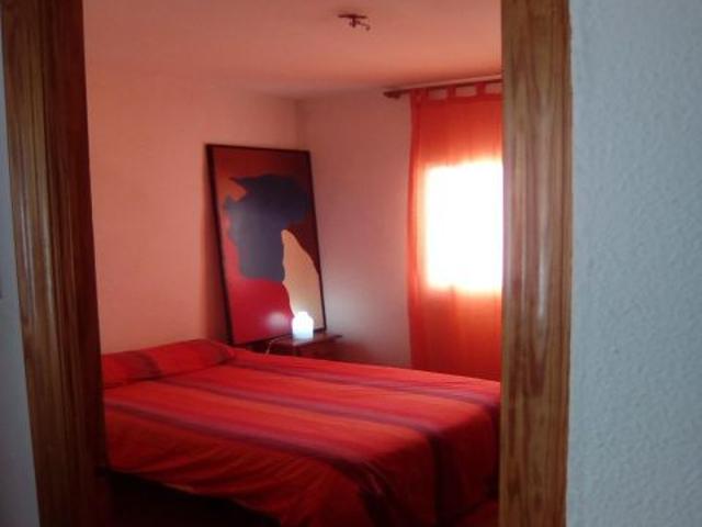 Piso en venta en Algeciras, Cádiz