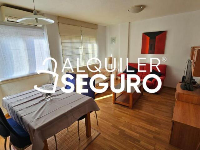 Apartamento en alquiler en Murcia