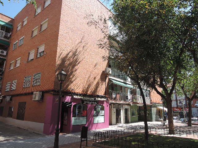 Piso en venta en Centro - El Arroyo - La Fuente, Fuenlabrada
