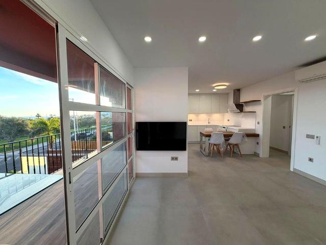 Apartamento en alquiler en Guanarteme, Gran Canaria