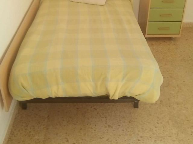 Piso en alquiler en Paterna, la Coma