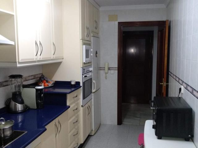 Piso en venta en La Janda, Andalucía