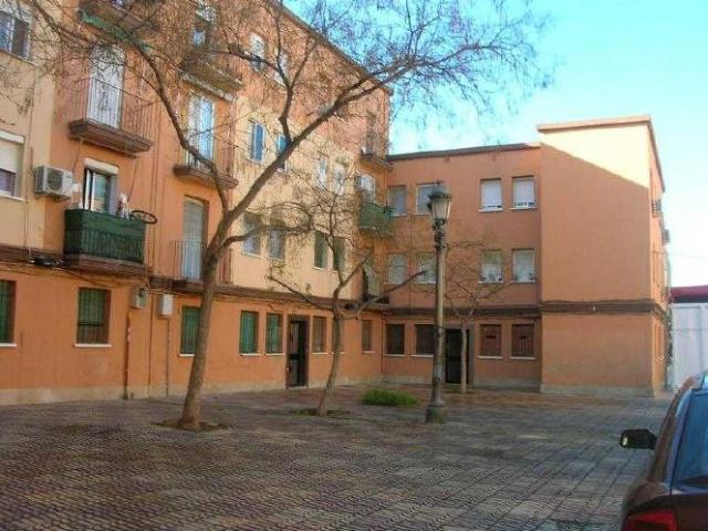 Piso en venta en Paterna