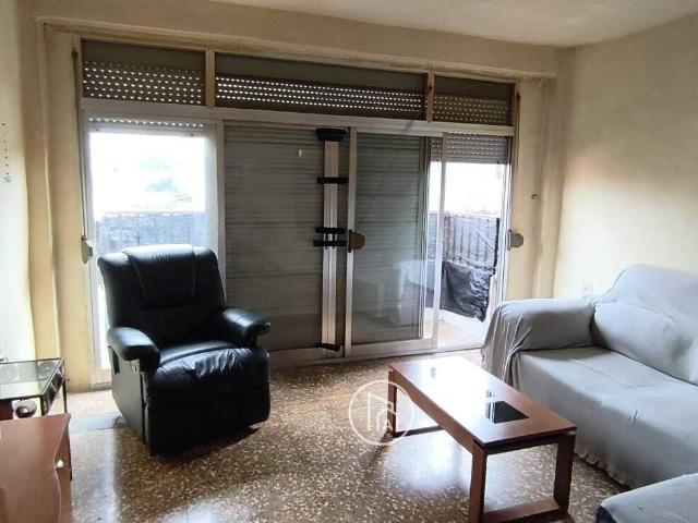 Piso en venta en l'Horta Nord, Valencia