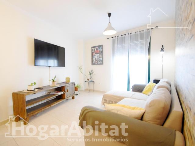 Piso en venta en Pedreguer