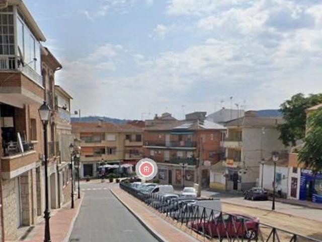 Piso en venta en Pelayos De La Presa, Madrid