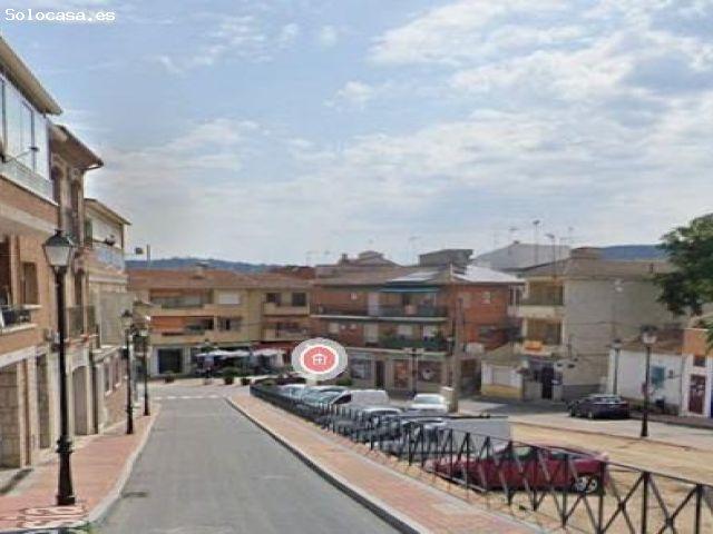 Piso en venta en Pelayos De La Presa, Madrid