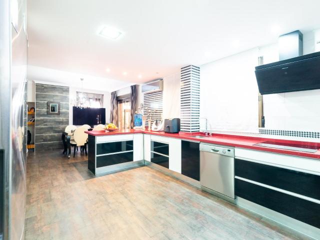 Piso en venta en Peligros