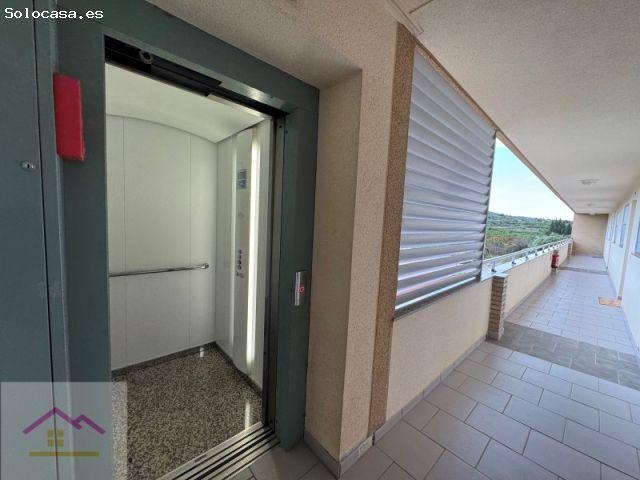 Piso en venta en el Baix Maestrat, Valencia