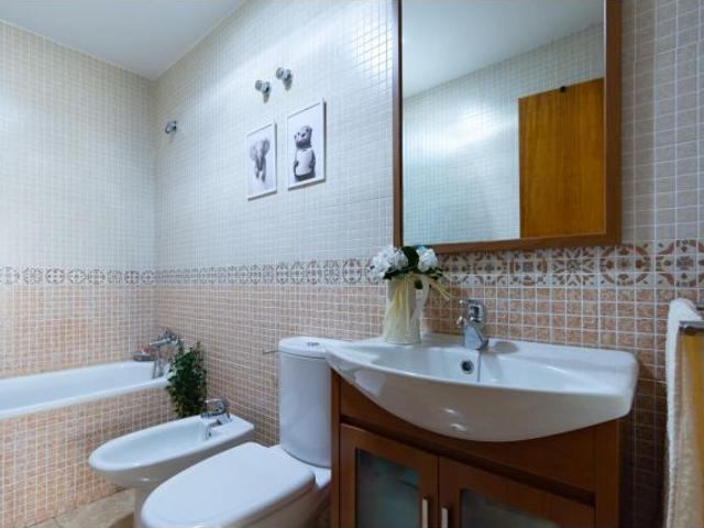 Piso en venta en El Plan, Campo de Cartagena y Mar Menor