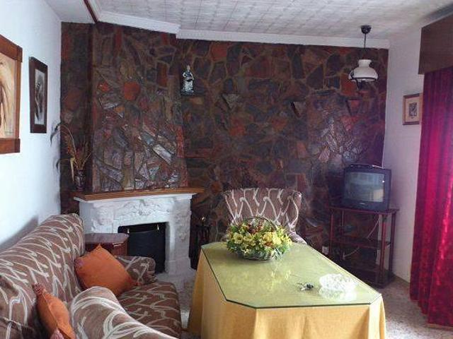Casa en alquiler en Villanueva De Córdoba, Andalucía