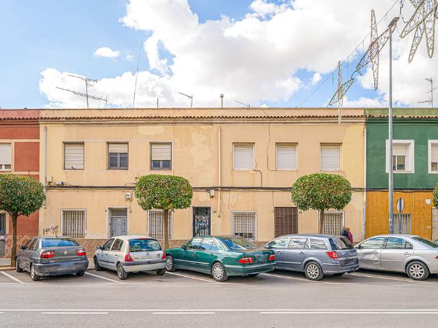 Piso en venta en el Vinalopó Mitjà / El Vinalopó Medio, Valencia