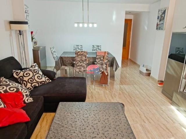 Piso en venta en el Camp de Morvedre, Valencia