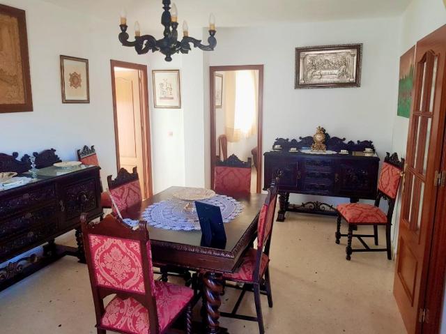 Piso en venta en Peñarroya-pueblonuevo
