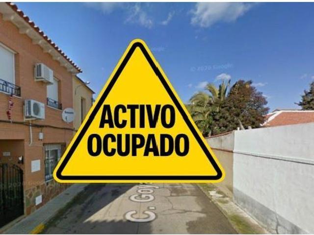 Piso en venta en Piedrabuena, Castilla-La Mancha