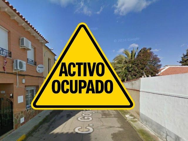 Piso en venta en Piedrabuena, Castilla-La Mancha