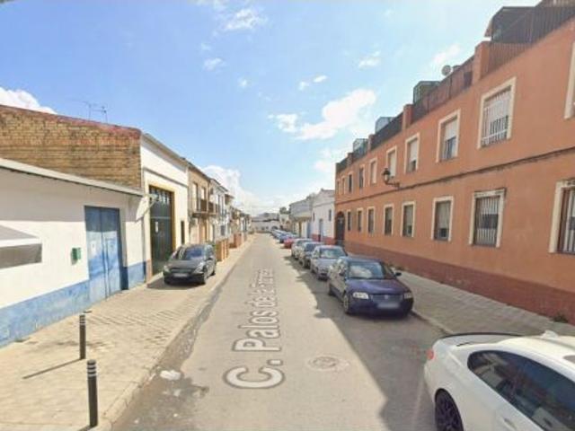 Piso en venta en Pilas, Sevilla