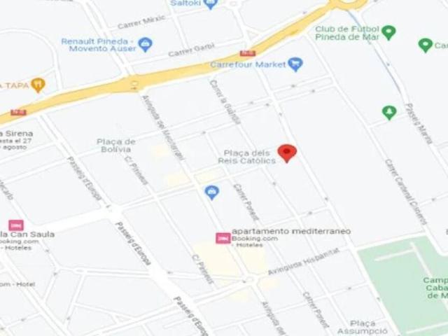 Piso en venta en Poblenou, Maresme